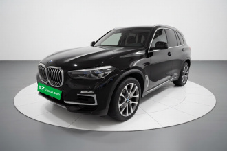 宝马X5(进口) 2020款 xDrive30i X设计套装