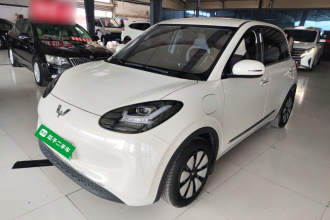 五菱汽车 五菱缤果 2025款 333km 悦享款