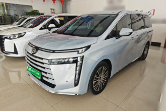 广汽传祺 传祺E8新能源 2024款 150km MAX+