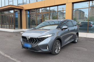 海马7X 2020款 1.6TGDI 自动旗舰型