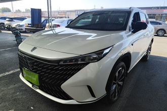 荣威RX5 2023款 1.5T 优越版