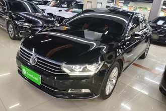 大众 迈腾 2019款 330TSI DSG 领先型 国VI
