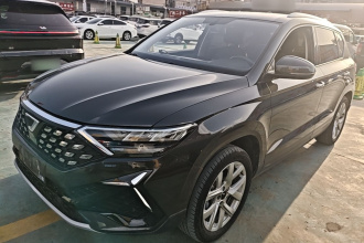 捷达VS5 2022款 280TSI 自动悦享型