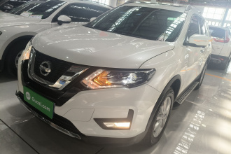 日产 奇骏 2023款 经典 2.0L 两驱智联臻享版