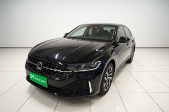 大众 朗逸 2023款 280TSI DSG星空满逸版