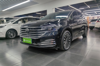 大众 威然 2023款 380TSI 旗舰版