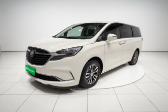 别克GL8 2022款 ES陆尊 653T 舒适型