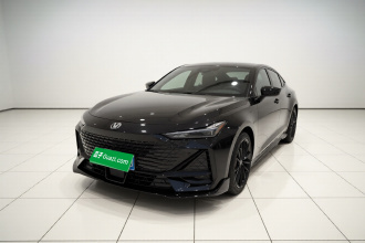 长安UNI-V 2023款 1.5T 运动版