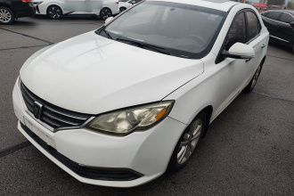 荣威360 2015款 1.5L 自动豪华版