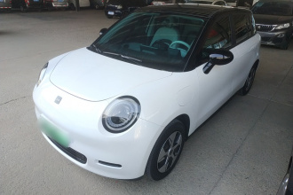 江淮钇为 钇为3 2024款 挚爱版 330km Air