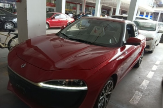 零跑汽车 零跑S01 2019款 380 Pro