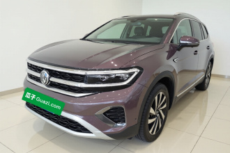 大众 揽境 2021款 380TSI 四驱豪华佳境版Pro