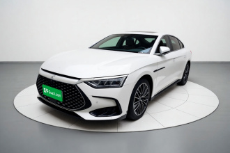 比亚迪 汉 2022款 DM-i 121KM 尊享型