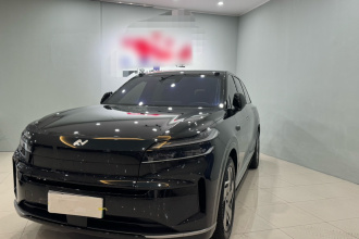 乐道L90 2025款 Ultra 七座版