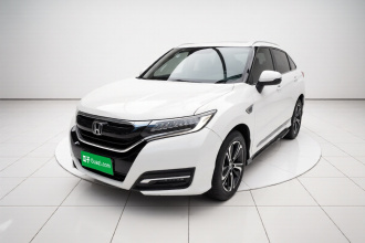 本田UR-V 2017款 370TURBO 两驱尊贵版 国V