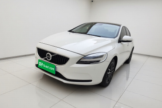 沃尔沃V40 2017款 T3 智逸版