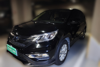 本田CR-V 2016款 2.0L 两驱经典版