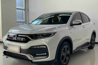 本田XR-V 2019款 220TURBO CVT豪华版 国VI