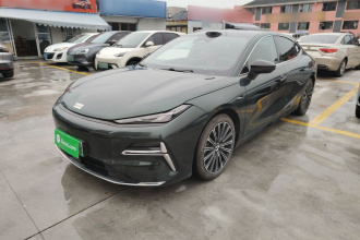 吉利银河 银河星耀8 2025款 130km EM-P 星舰版