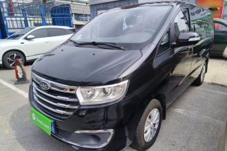 江淮瑞风 瑞风M3 2018款 宜家版 1.6L 豪华型