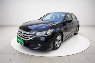 本田 雅阁 2014款 2.0L EX 豪华版