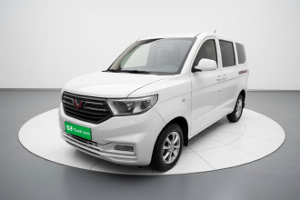 五菱汽车 五菱宏光V 2019款 1.5L劲享版国VI LAR