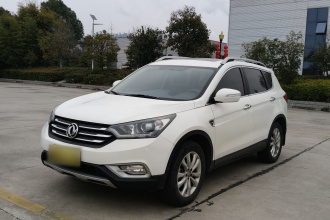 东风风神AX7 2016款 2.0L 自动智逸型