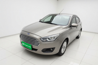 福特 福睿斯 2015款 1.5L 自动舒适型