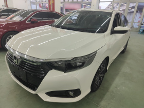 本田 凌派 2022款 180Turbo CVT豪华版