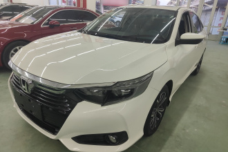 本田 凌派 2022款 180Turbo CVT豪华版