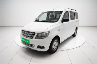 长安凯程 欧诺S 2012款 1.5L标准型