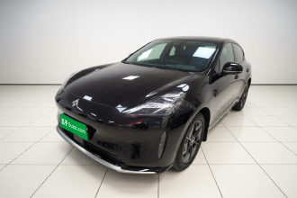 昊铂HT 2023款 670 后驱特高压版