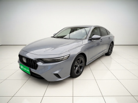 本田 英仕派 2023款 260TURBO 精致版