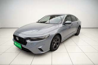 本田 英仕派 2023款 260TURBO 精致版