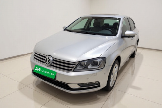 大众 迈腾 2012款 2.0TSI 至尊型