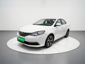 荣威360 2017款 1.5L 自动豪华版