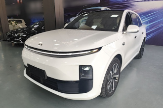 理想汽车 理想L6 2024款 Pro