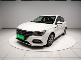 荣威i5 2019款 1.5L 手动4G互联朗越版