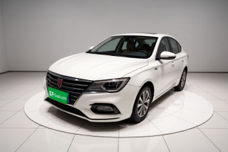 荣威i5 2019款 1.5L 手动4G互联朗越版