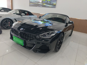 宝马Z4 2019款 sDrive 25i M运动套装