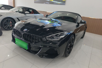 宝马Z4 2019款 sDrive 25i M运动套装
