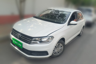 大众 桑塔纳 2019款 1.5L 自动风尚版 国VI