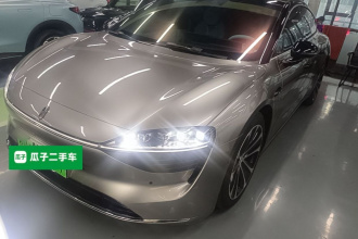 鸿蒙智行 智界S7 2024款 Pro