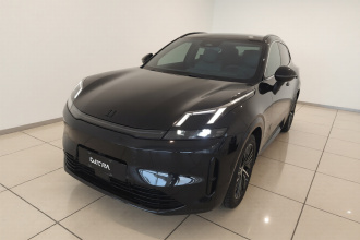 领克08 EM-P 2023款 120km 长续航Halo