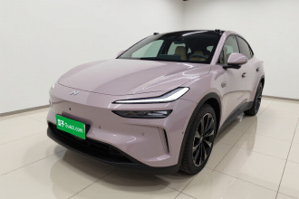 乐道L60 2025款 60kWh 后驱版