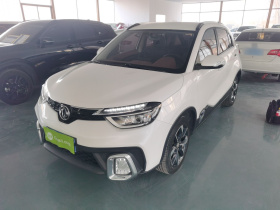 东风风神AX4 2017款 1.6L 手动潮尚型