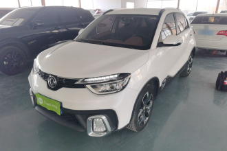 东风风神AX4 2017款 1.6L 手动潮尚型