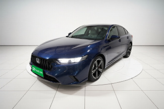 本田 英仕派新能源 2023款 e:PHEV 智耀版