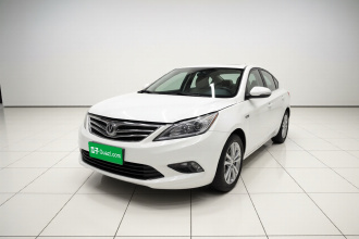 长安 逸动 2015款 1.6L 手动豪华型 国IV