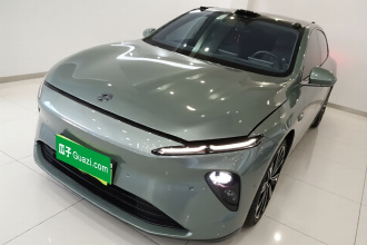 蔚来ET7 2024款 100kWh 行政签名版